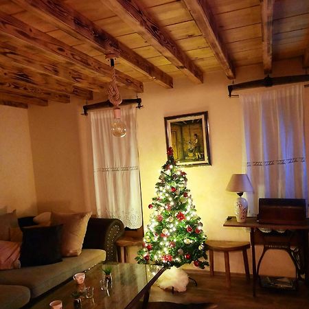 Villa Spirit Of Velebit Gospić Esterno foto